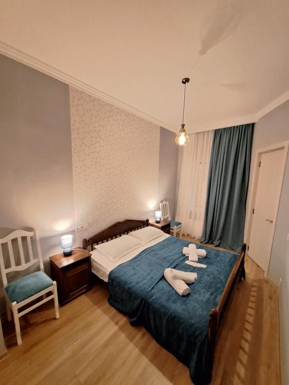 Mery'S Family Apartment Tiflis Exterior foto