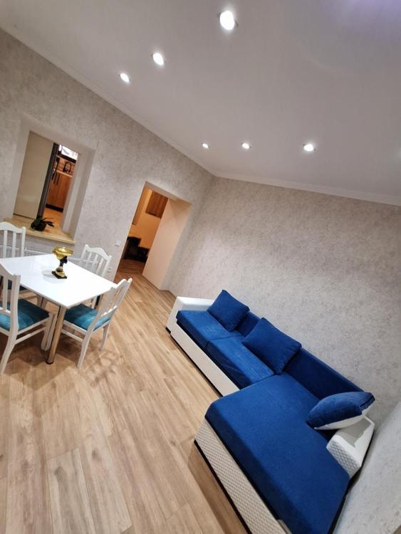Mery'S Family Apartment Tiflis Exterior foto