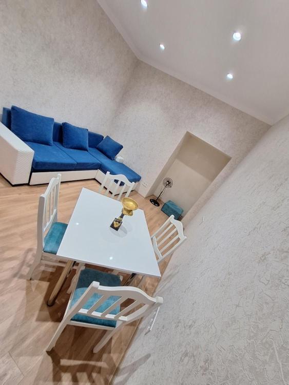 Mery'S Family Apartment Tiflis Exterior foto