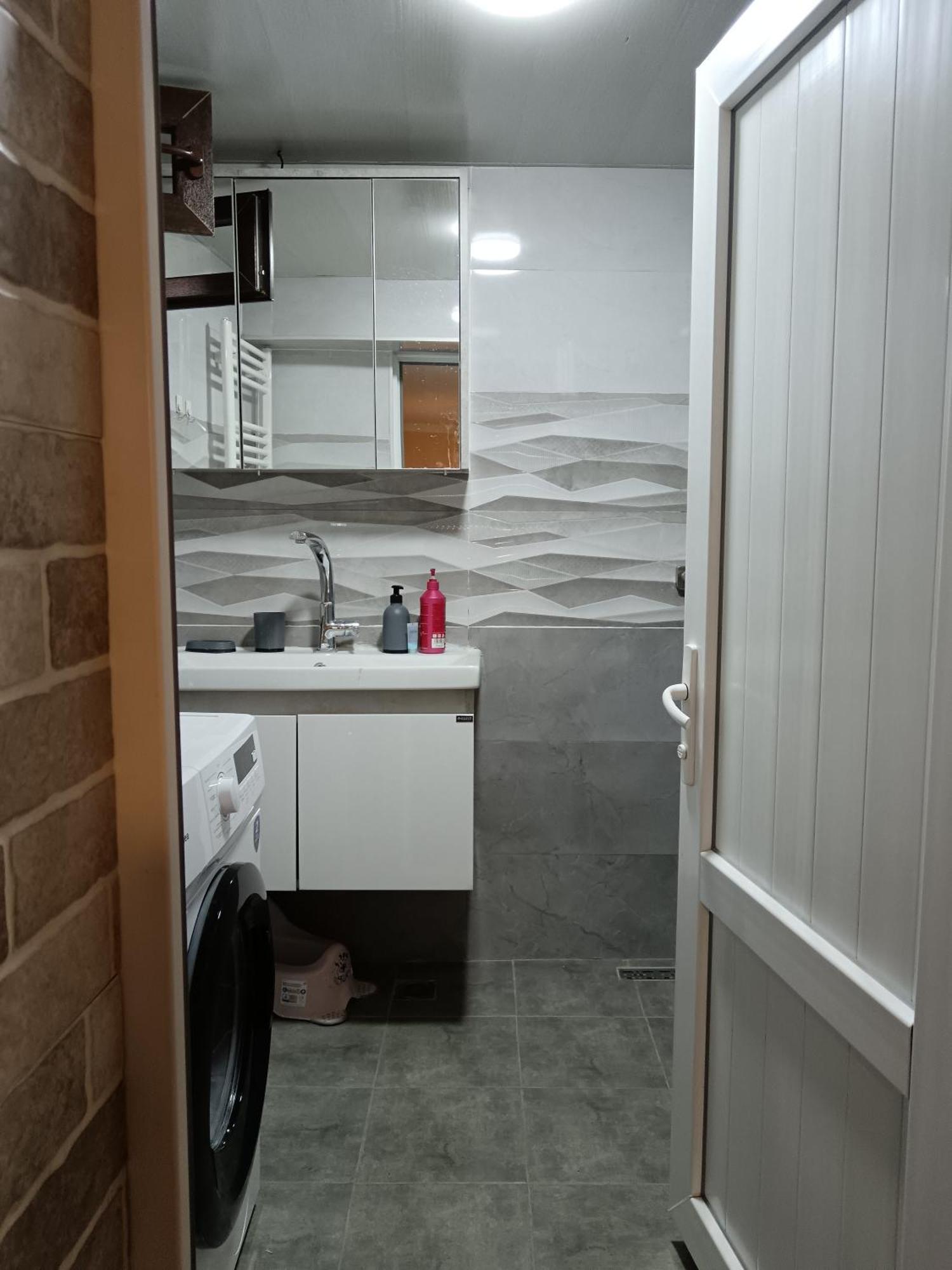 Mery'S Family Apartment Tiflis Exterior foto
